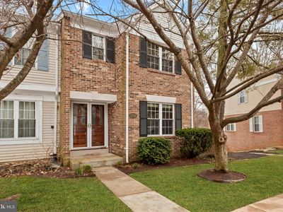 5759 Heritage Hill Dr, Alexandria, VA, 22310