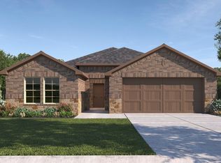 431 Revolution Rd, Fate, TX 75189