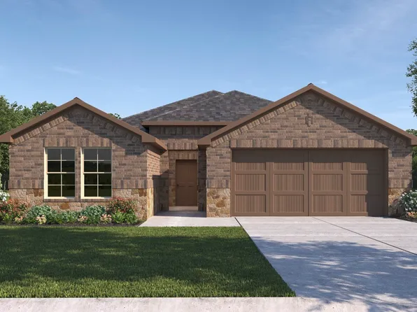 112 Wakefield Rd, Fate, TX 75189