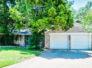 8700 Old Brompton Rd, Oklahoma City, OK 73132