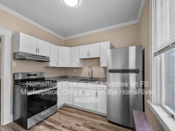 213 Giffin Ave #2, Pittsburgh, PA 15210