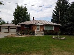 240 E 1 N, Teton, ID 83451