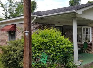215 Colleton Loop, Walterboro, SC 29488