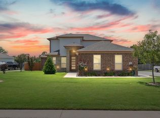 5818 Hamlet Dr, Belton, TX 76513