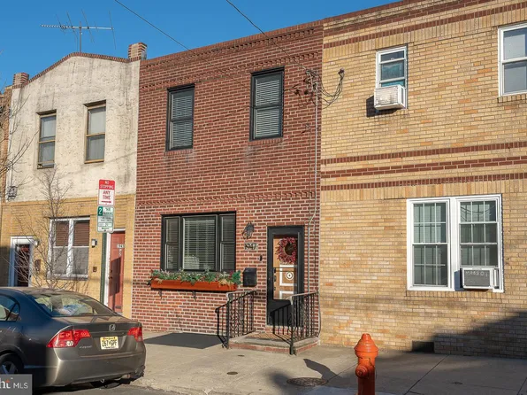 1947 S 13th St, Philadelphia, PA 19148