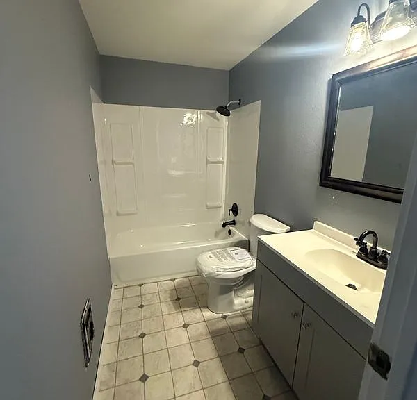 4329 Ridgewood Ln NW #A — Photo 1