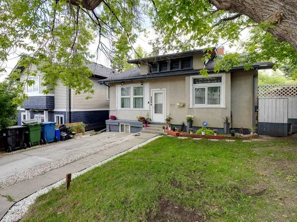 2906 W 17th St SW, Calgary, AB T2T 4N5