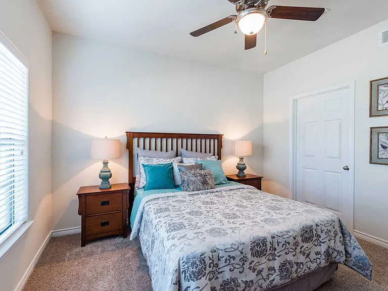 Plantation Apartments — Photo 47