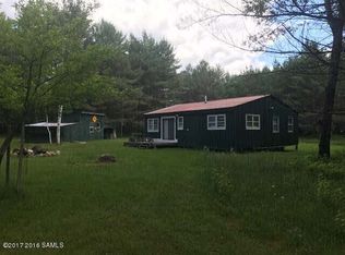 611 14th Rd, Minerva, NY 12851