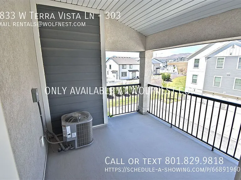 1833 W Terra Vista Ln #303 — Photo 5
