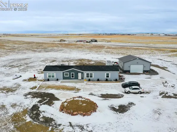 43620 E 80th Ave, Bennett, CO 80102