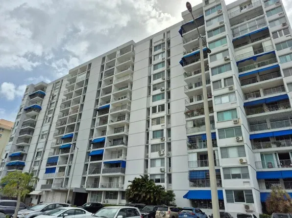 355 CALLE GALILEO #12-C, RIO PIEDRAS, PR 00921