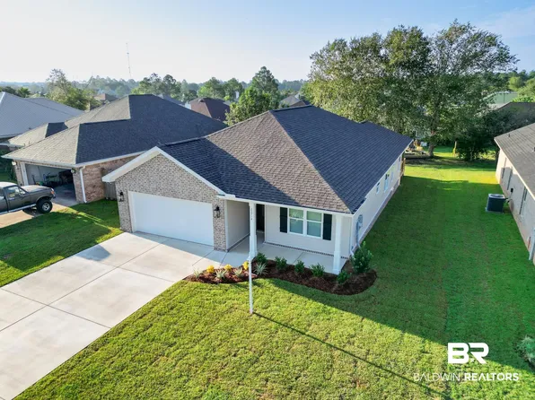 22714 Respite Ln, Foley, AL 36535