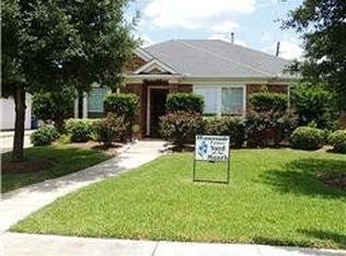 1426 Rogers Lake Ln, Richmond, TX 77407