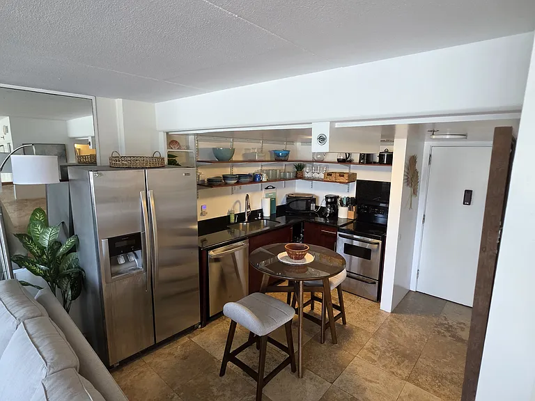 1777 Ala Moana Blvd #1337 — Photo 5