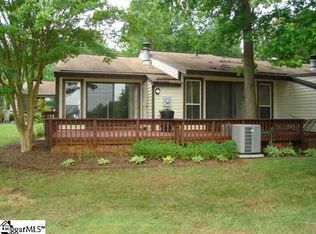 7 Hollywoods Ln #D, Simpsonville, SC 29681