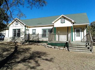 6812 Rustic Trl, Joshua, TX 76058