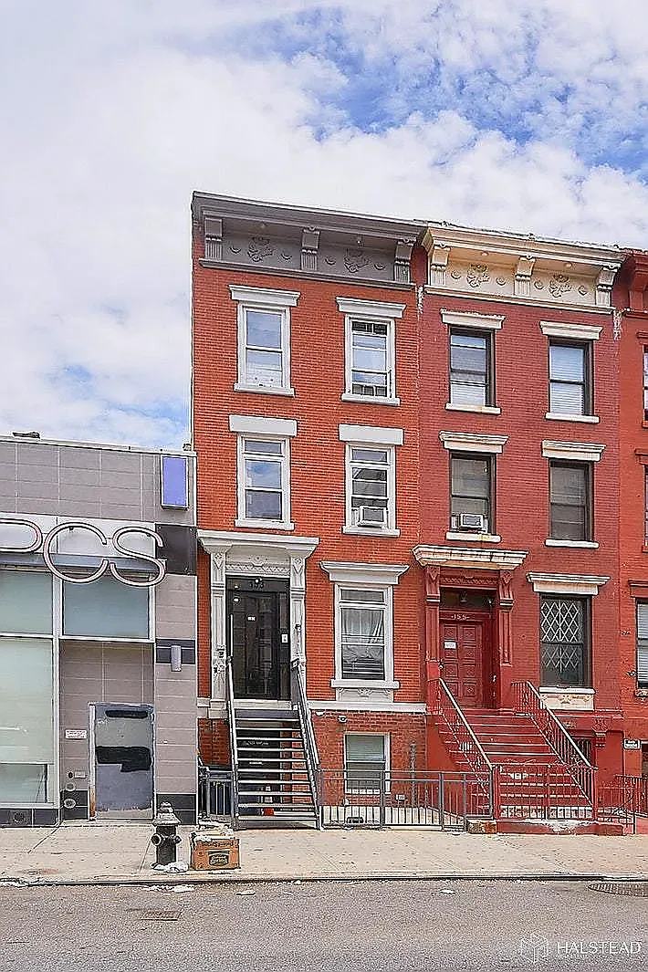 153 East 115th Street — Photo 1
