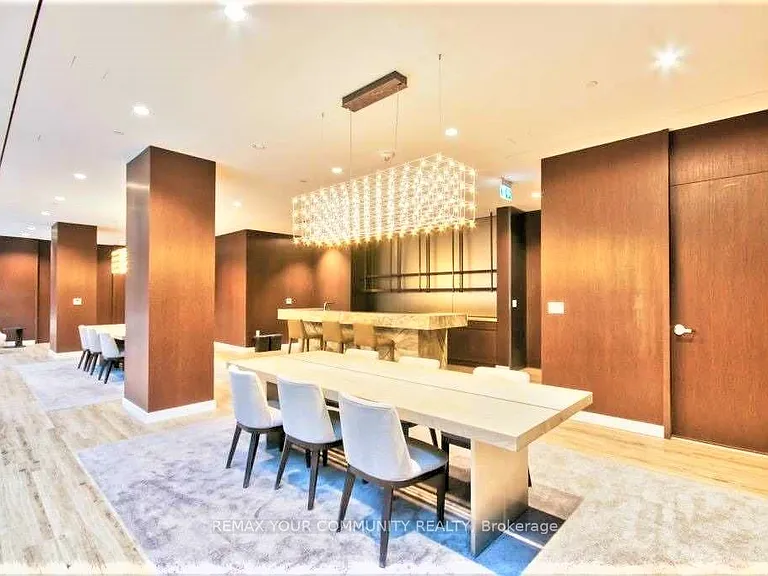 27 Bathurst St #1105W — Photo 17