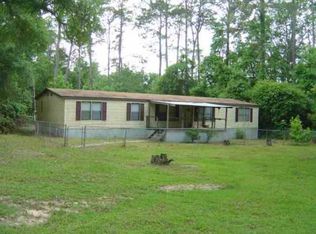 8055 Baby Farm Rd N, Tallahassee, FL 32310