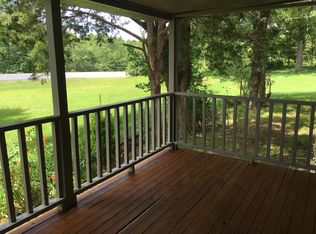 126 Loop 347, Bismarck, AR 71929