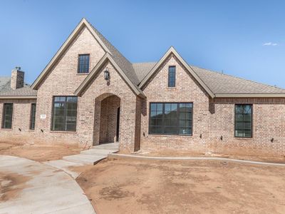 1412 Knight Ave, Wolfforth, TX, 79382