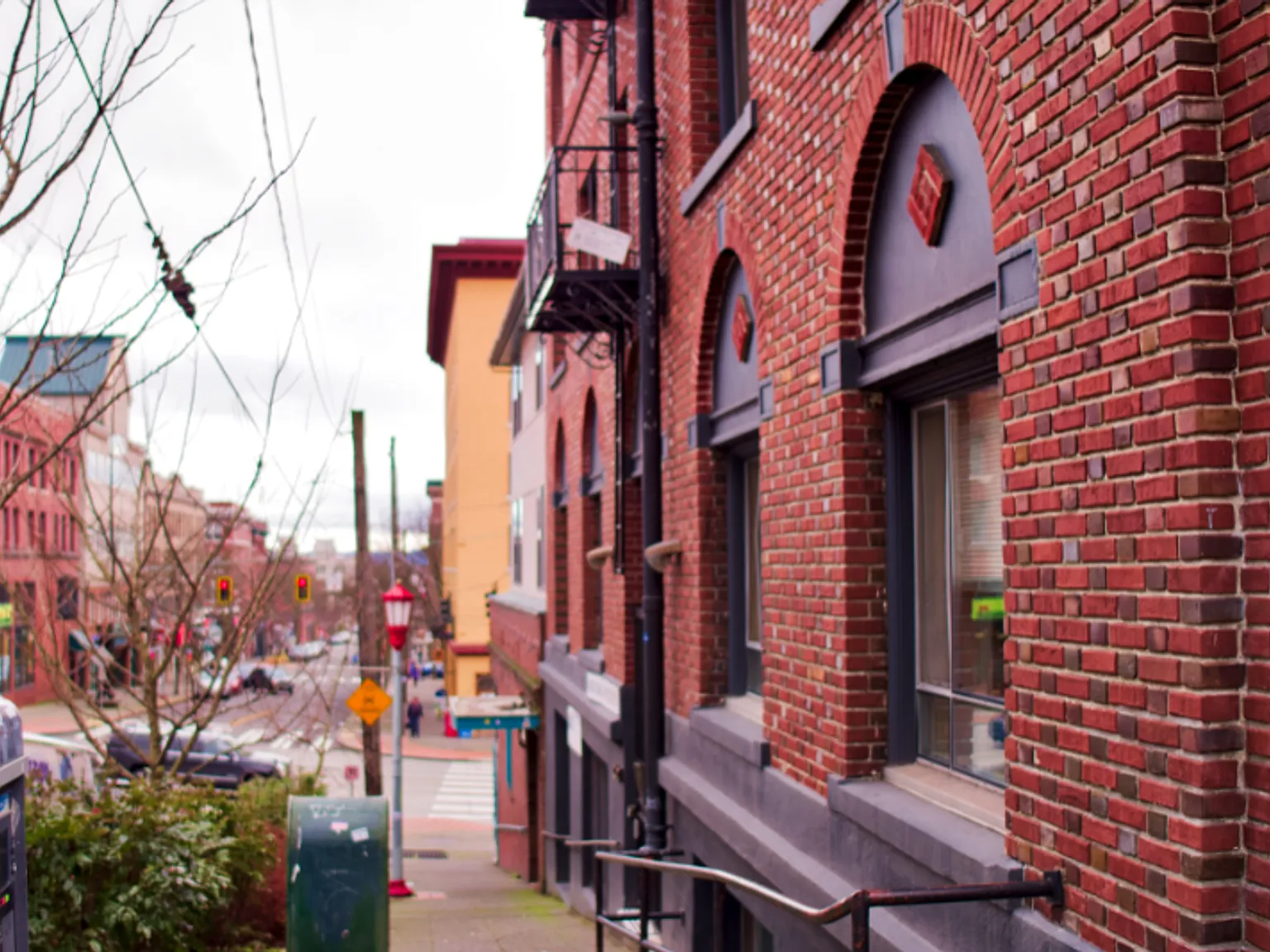 Mayn Suites — Photo 3