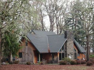 14925 S Claim Rd, Molalla, OR 97038