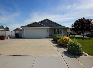 9420 Palomino Dr, Pasco, WA
