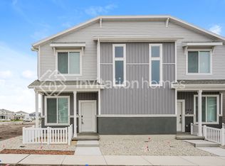238 E Harker Creek St, Saratoga Springs, UT 84045