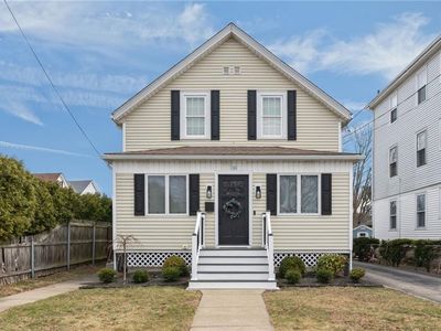 10 Brightridge Ave, East Providence, RI, 02914