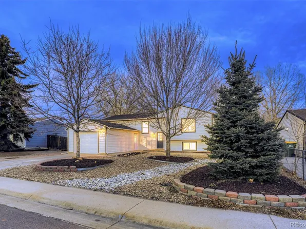 922 Park View Street, Castle Rock, CO 80104