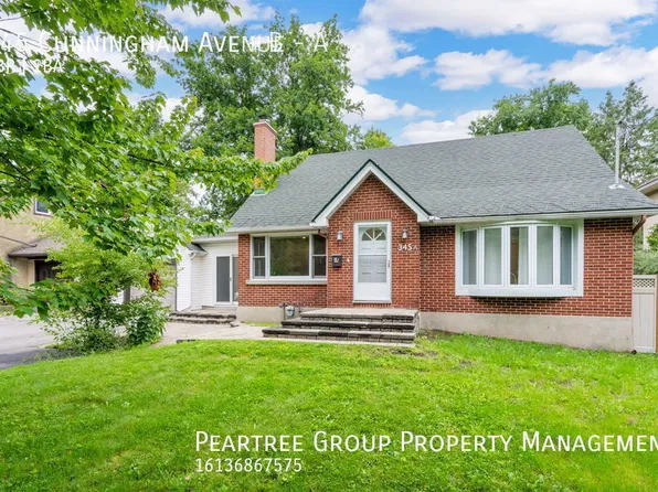 345 Cunningham Ave #B, Ottawa, ON K1H 6B2