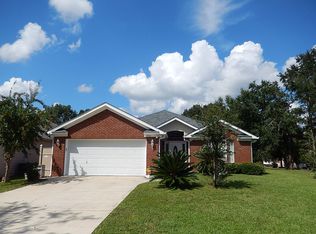 4782 Planters Ridge Dr, Tallahassee, FL 32311