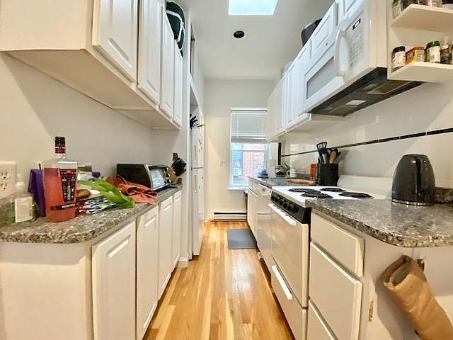 2nd image of 57 Westland Ave #U8