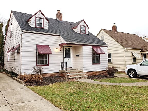 2nd image of 4368 W 56th St