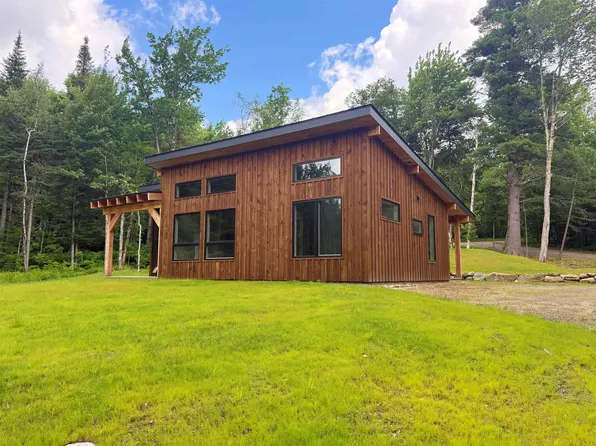 14 Aikins Drive, Jay, VT 05859