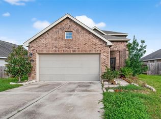5015 Green Gate Trl, Richmond, TX 77469