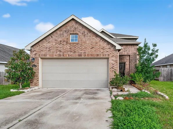 5015 Green Gate Trl, Richmond, TX 77469