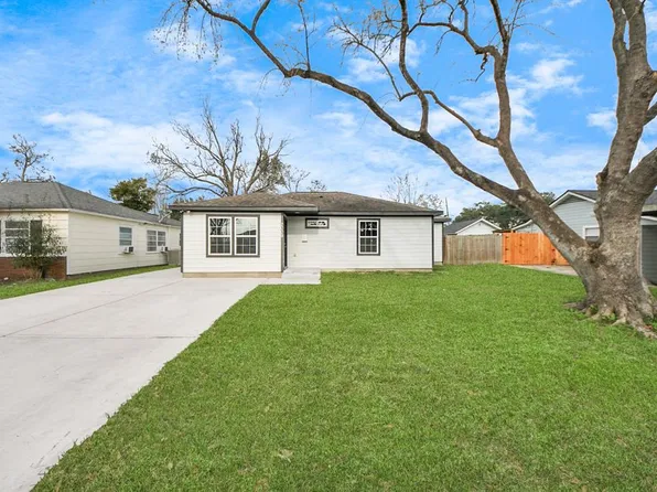 2009 Vince Street, Pasadena, TX 77502