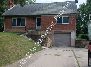 3087 Hatherly Ave, Flint, MI 48504