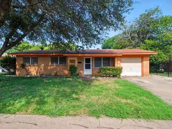 5416 Whitten St, Fort Worth, TX 76134