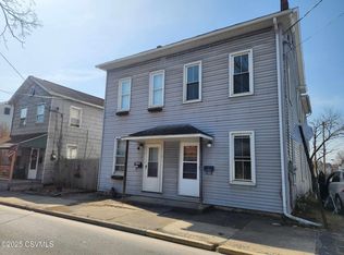 1055 Reagan St, Sunbury, PA 17801