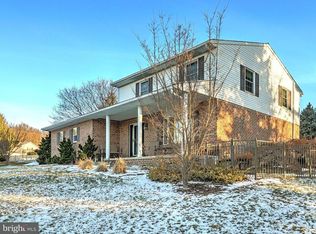 14 Saddle Cir, Windsor, PA 17366