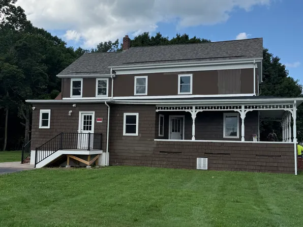 1265 Old Colony Rd #1, Wallingford, CT 06492