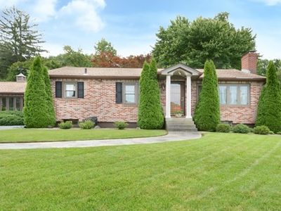 24 Willard Ave, Shrewsbury, MA, 01545
