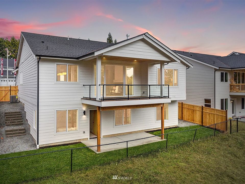 2111 79th Avenue SE, Tumwater, WA 98501 Zillow