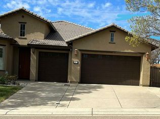 407 Carpenter Hill Rd, Folsom, CA 95630