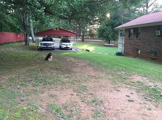 3521 County Road 170, Killen, AL 35645