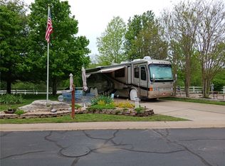 1229 County Road 663 LOT 221, Oak Grove, AR 72660